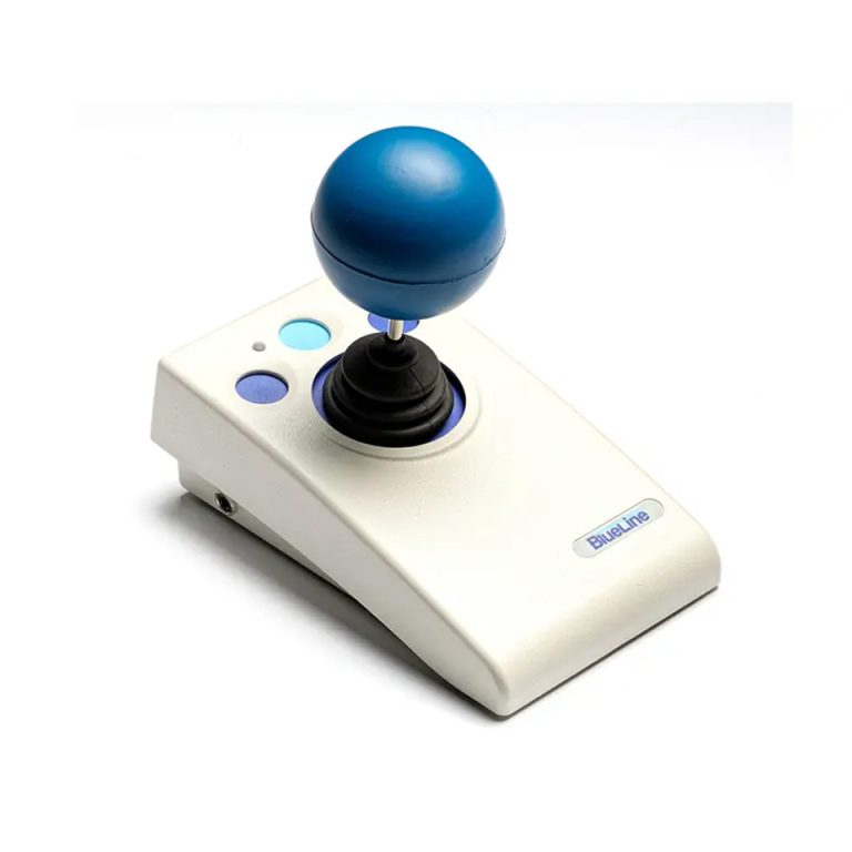 BlueLine Joystick - InclusiveTLC