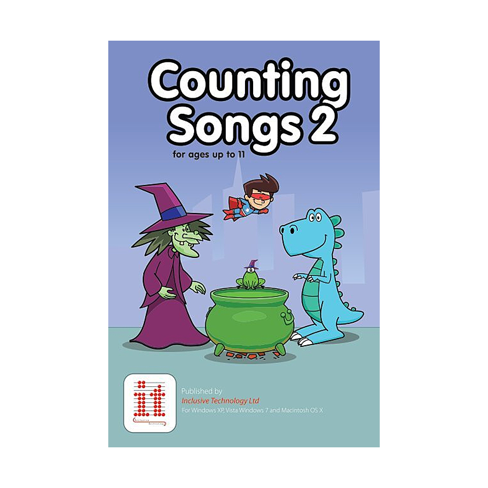 Counting Songs 2 InclusiveTLC