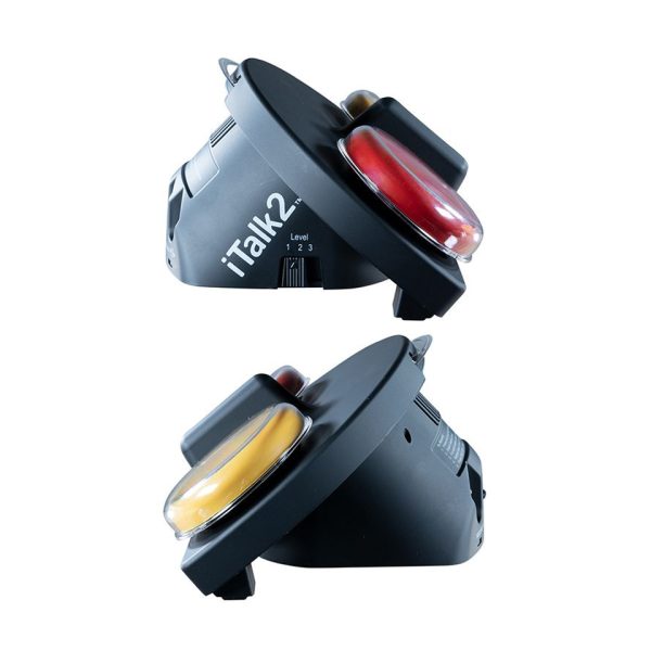 iTalk2 with Levels - Image 3