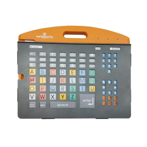 Helpikeys Metal Keyguard - Full Set (5) - Image 5
