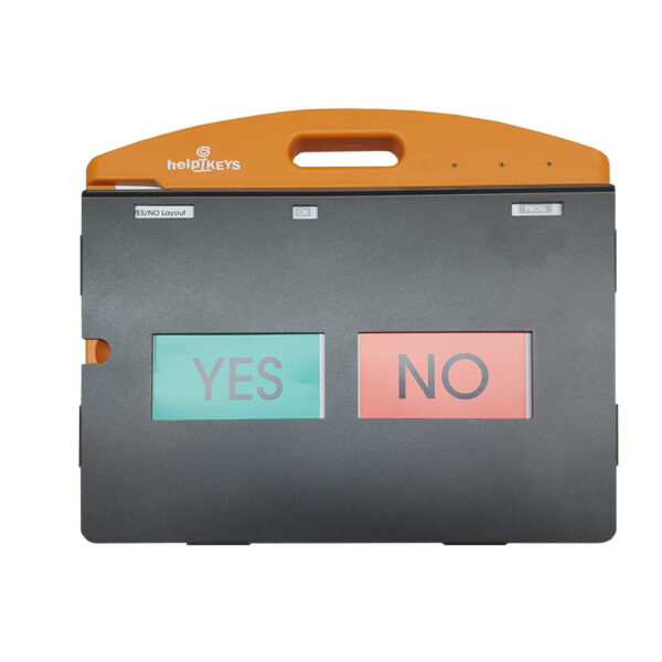 Helpikeys Metal Keyguard - Full Set (5) - Image 7