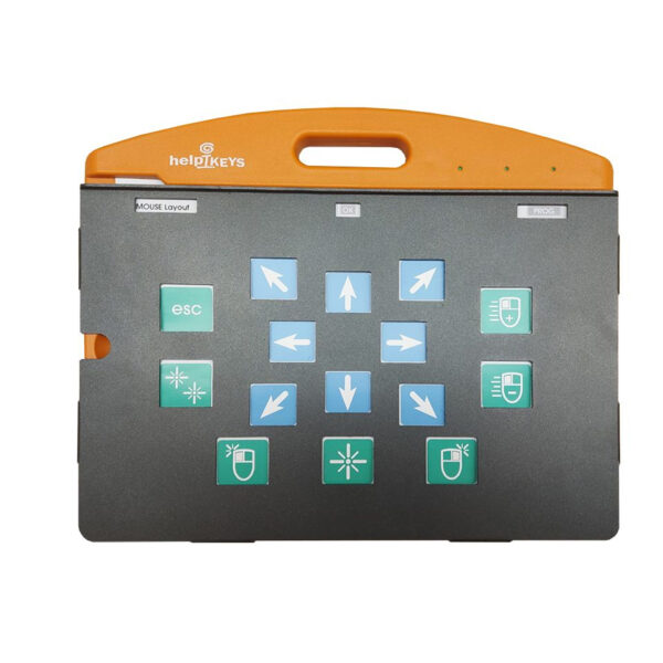 Helpikeys Metal Keyguard - Full Set (5) - Image 8