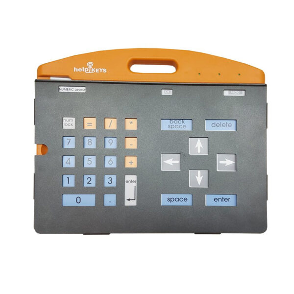 Helpikeys Metal Keyguard - Full Set (5) - Image 9