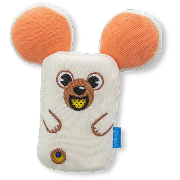 Talkido Smiley Plush Costume