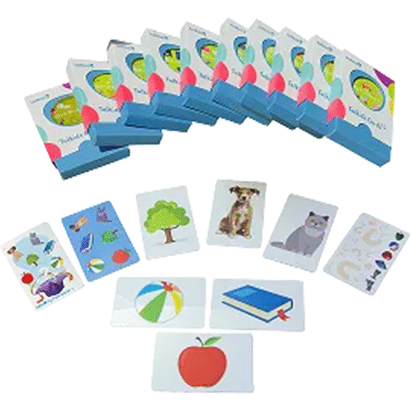 Talkido Playset