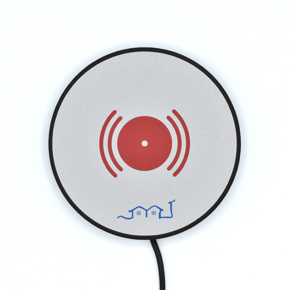 KajoButton Large Switch