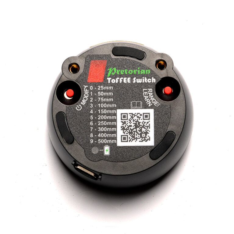 Switch Click Inclusive Tlc ToFFEE Bluetooth Switch - InclusiveTLC