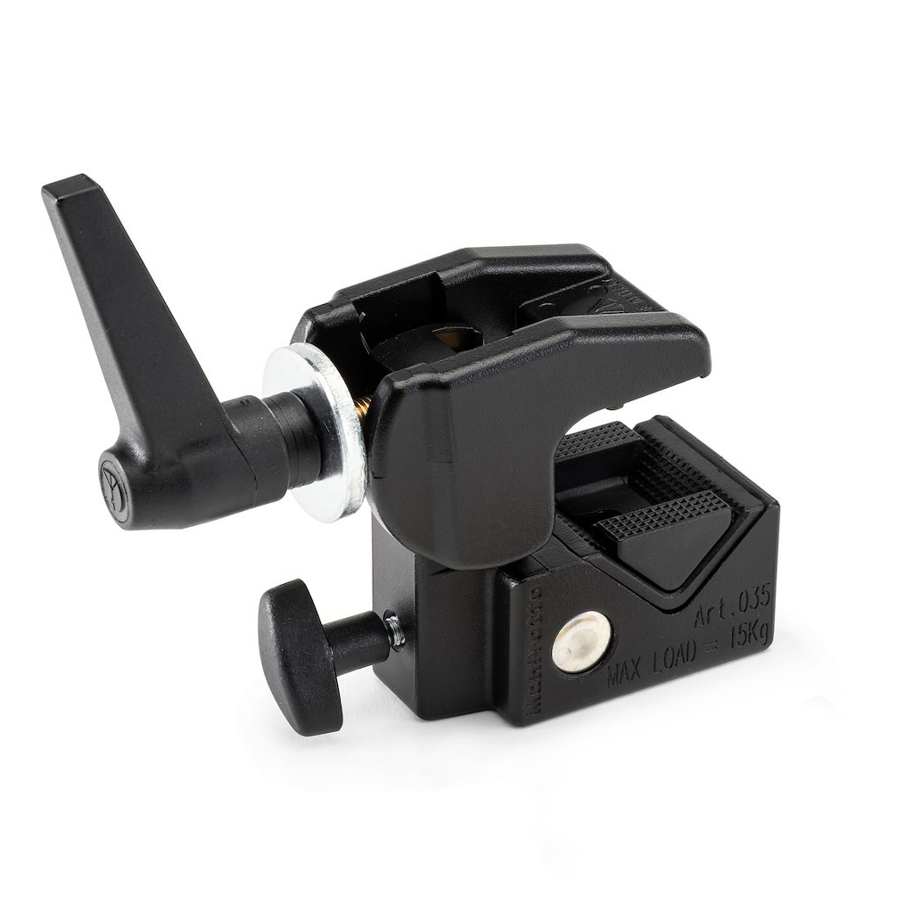 IntegraMouse AIR: MagicArm Mounting System - Image 4